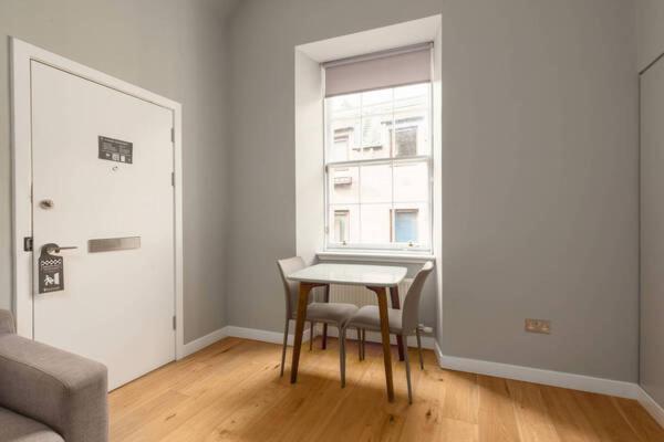 Destiny Scotland Apartments At Canning Street Lane EDI Exteriér fotografie