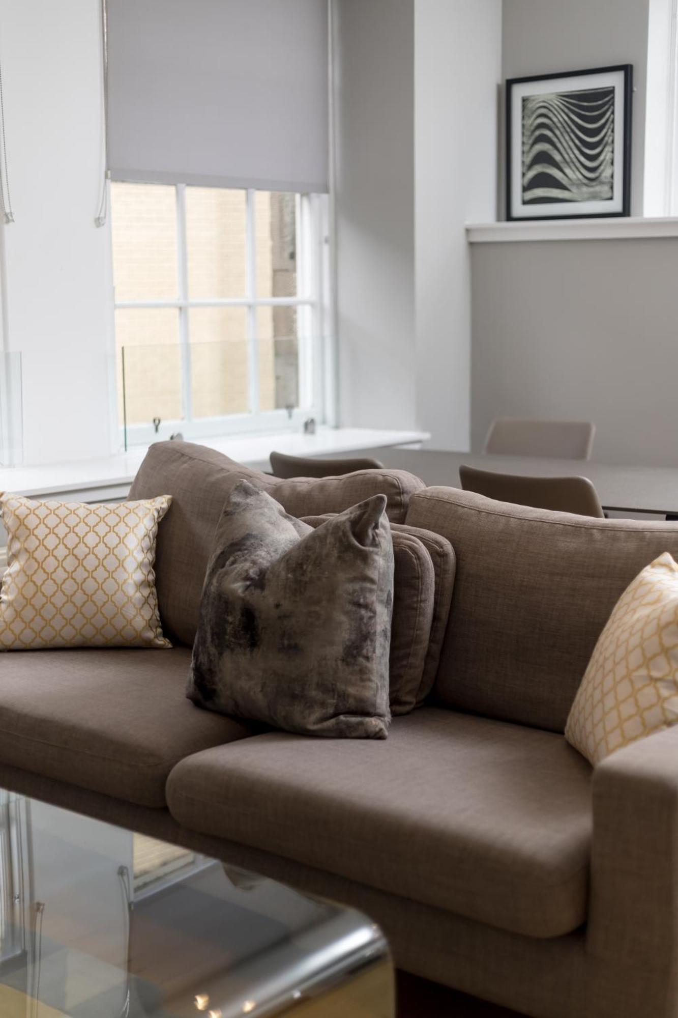 Destiny Scotland Apartments At Canning Street Lane EDI Exteriér fotografie