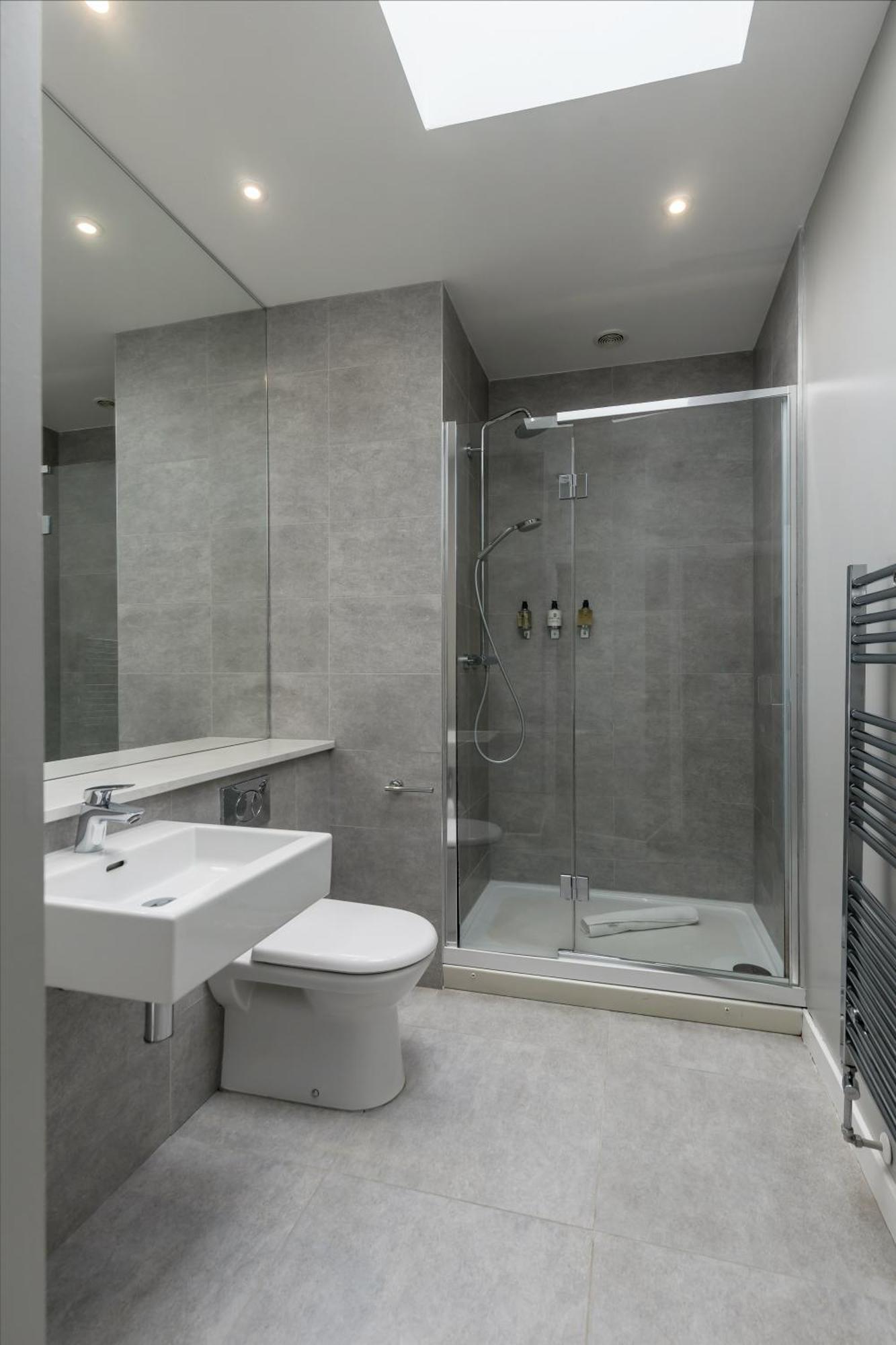 Destiny Scotland Apartments At Canning Street Lane EDI Exteriér fotografie